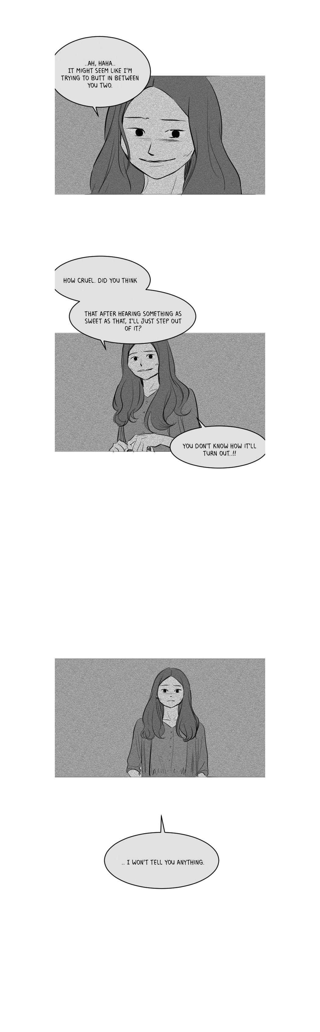 Read My Boo chapter 43 image 6 on Lezhin