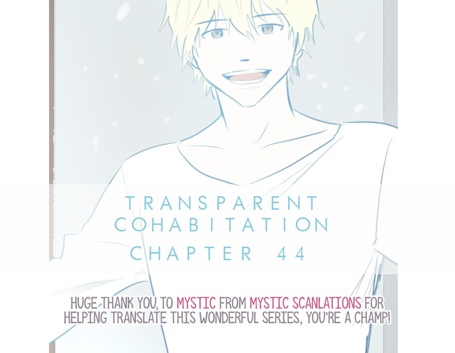 Read My Boo chapter 44 image 1 on Lezhin