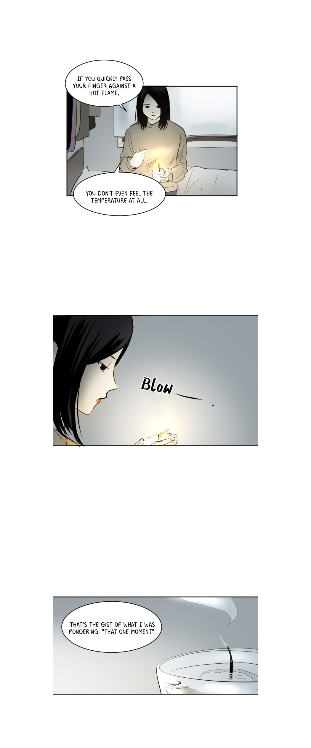 Read My Boo chapter 44 image 12 on Lezhin