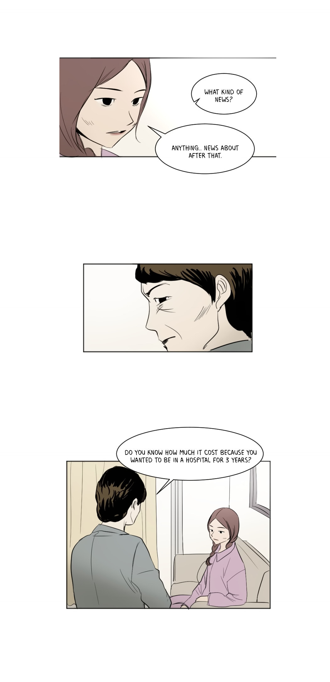 Read My Boo chapter 44 image 17 on Lezhin