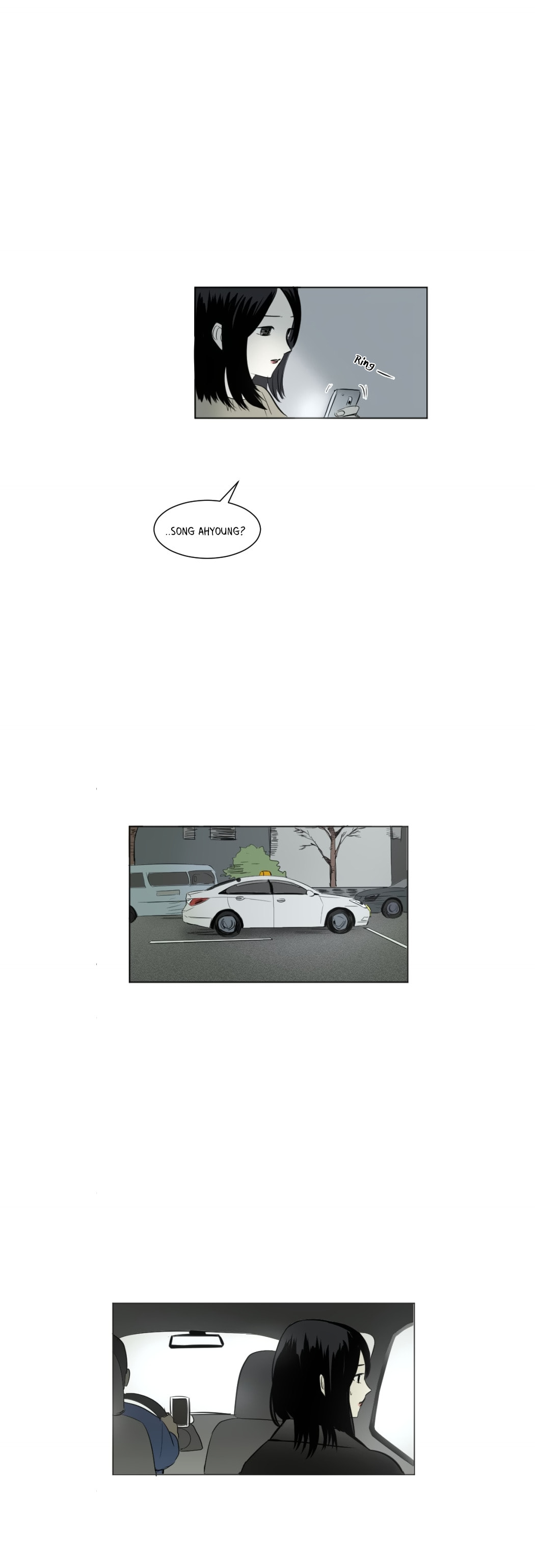 Read My Boo chapter 44 image 22 on Lezhin