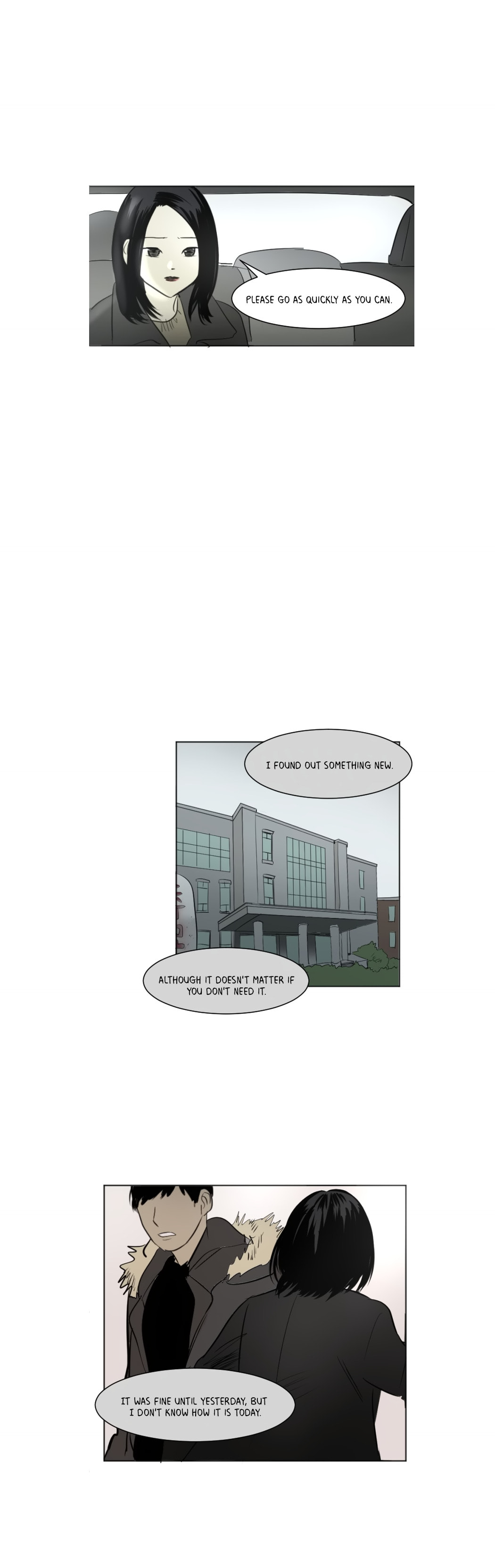 Read My Boo chapter 44 image 23 on Lezhin