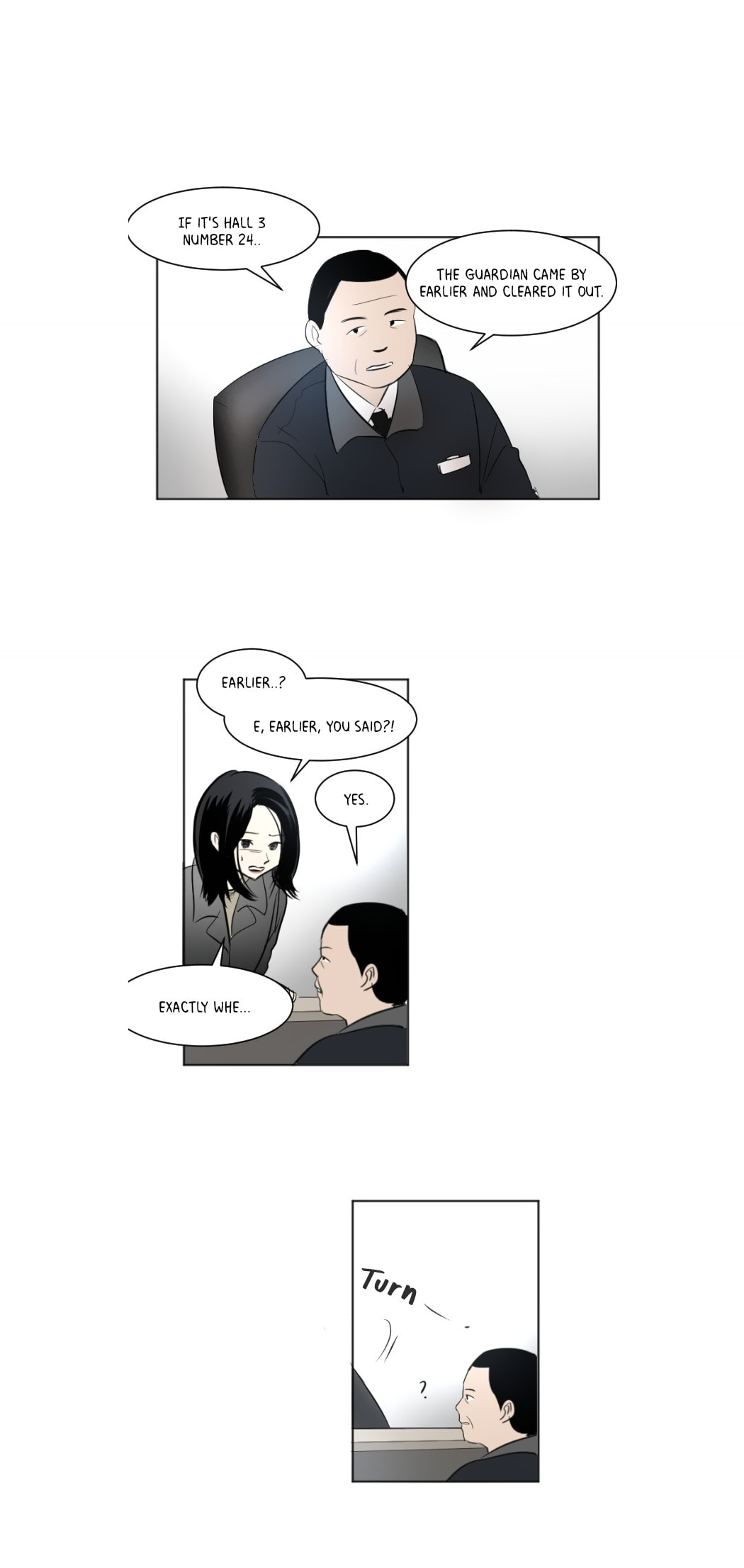 Read My Boo chapter 44 image 26 on Lezhin