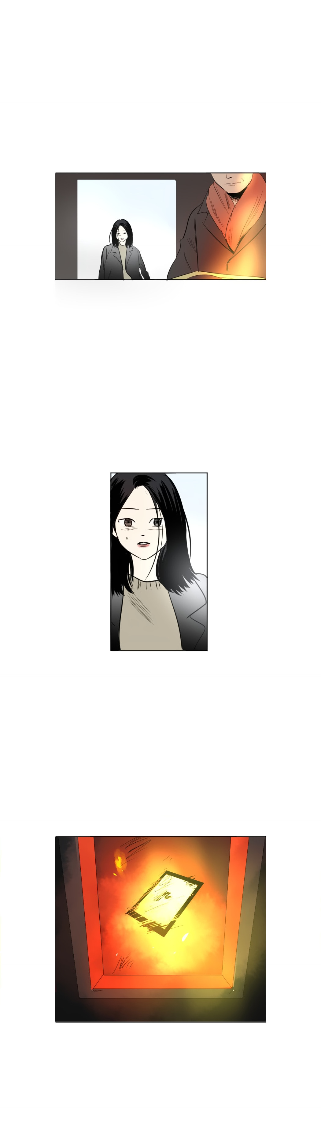 Read My Boo chapter 44 image 28 on Lezhin