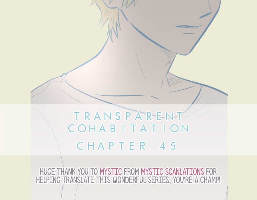 Read My Boo chapter 45 image 1 on Lezhin
