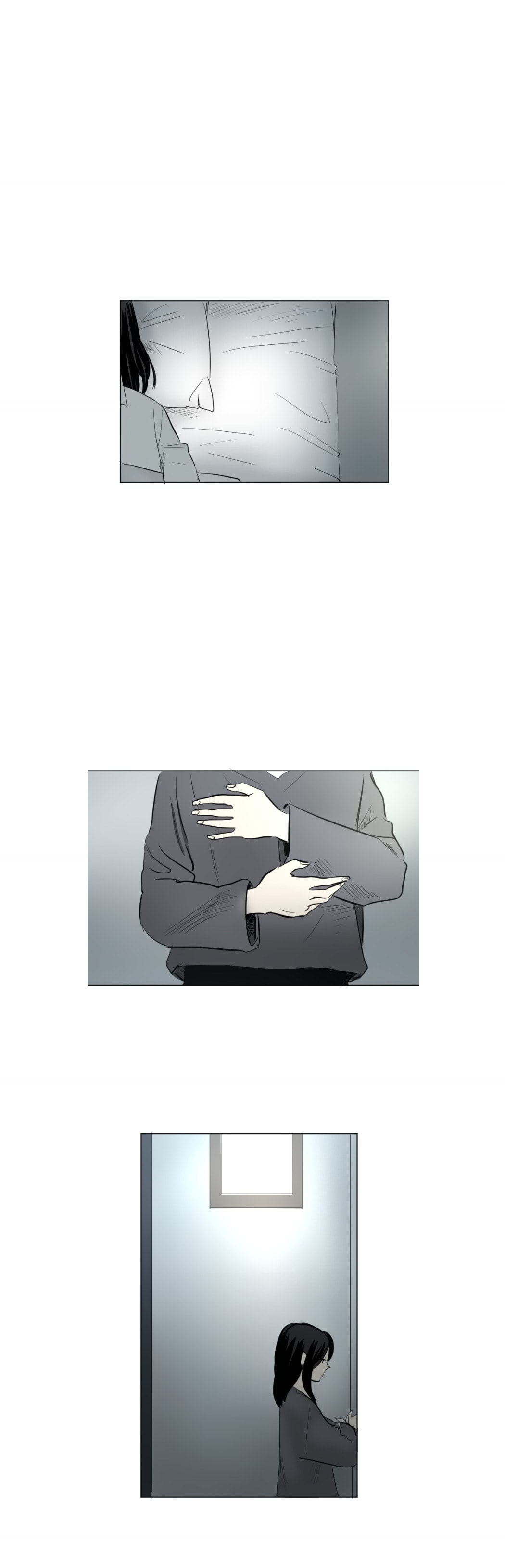 Read My Boo chapter 45 image 12 on Lezhin