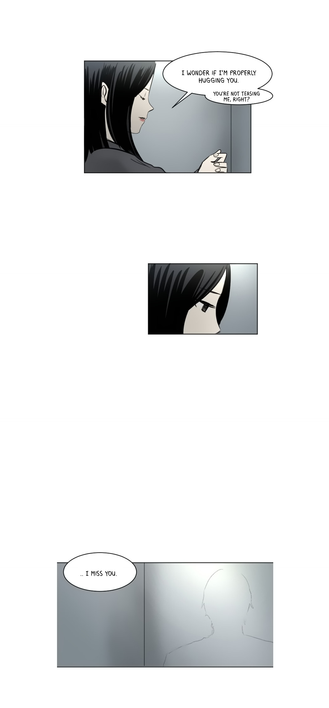 Read My Boo chapter 45 image 13 on Lezhin