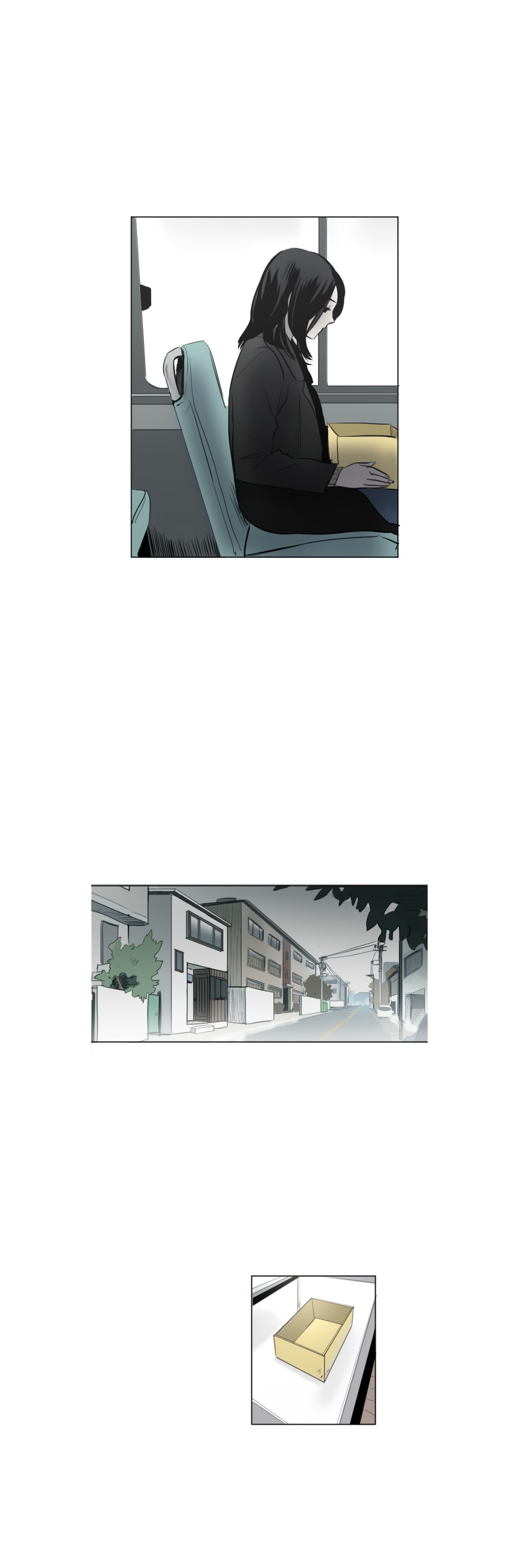 Read My Boo chapter 45 image 15 on Lezhin