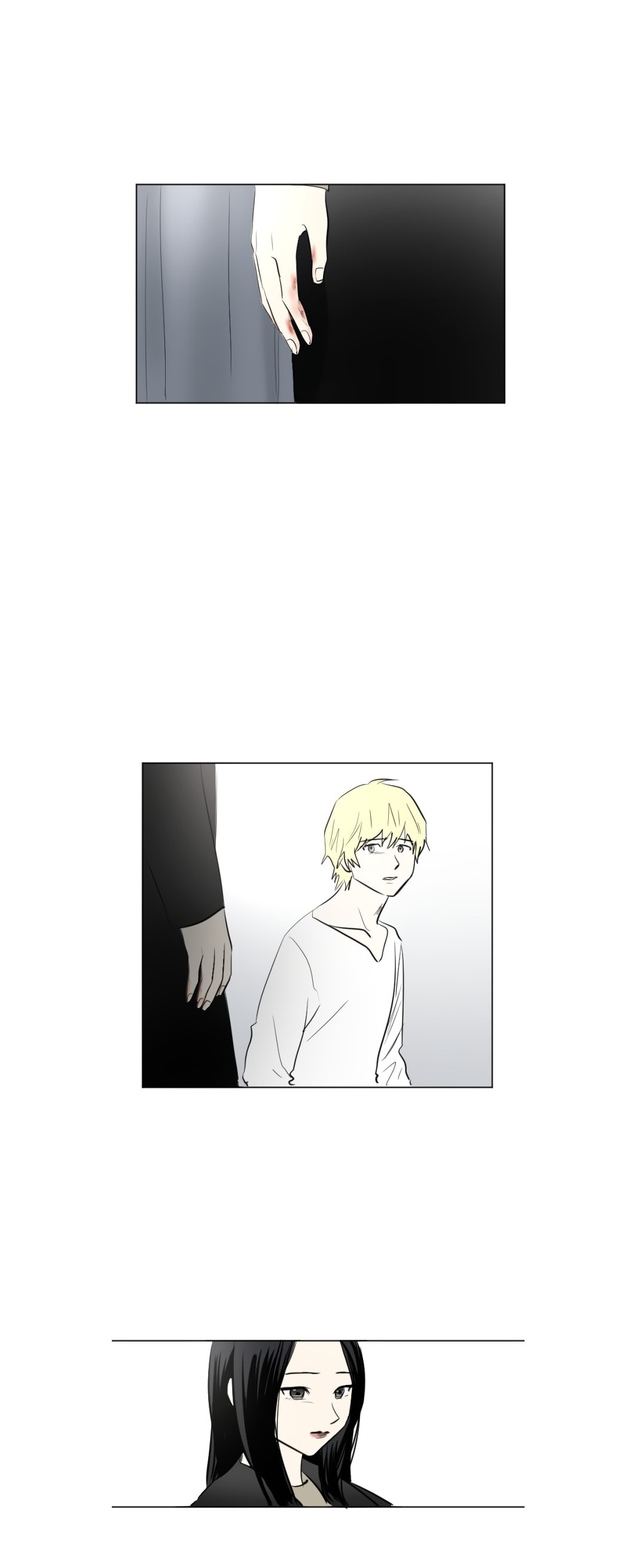 Read My Boo chapter 45 image 18 on Lezhin