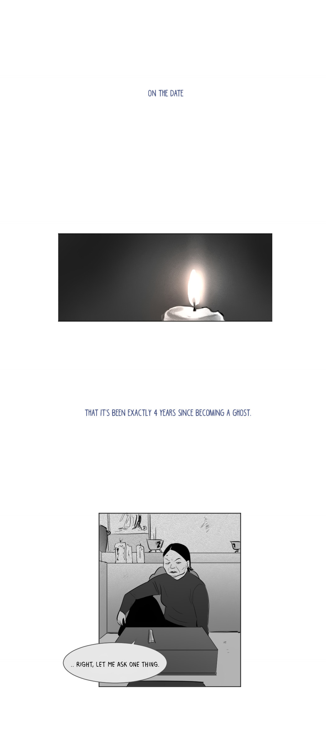 Read My Boo chapter 45 image 19 on Lezhin
