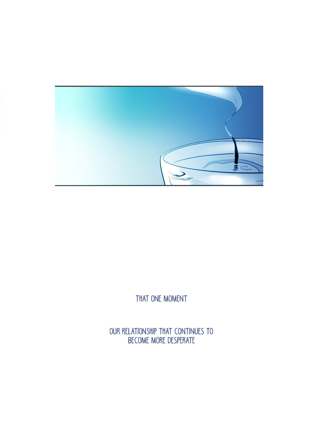 Read My Boo chapter 45 image 2 on Lezhin