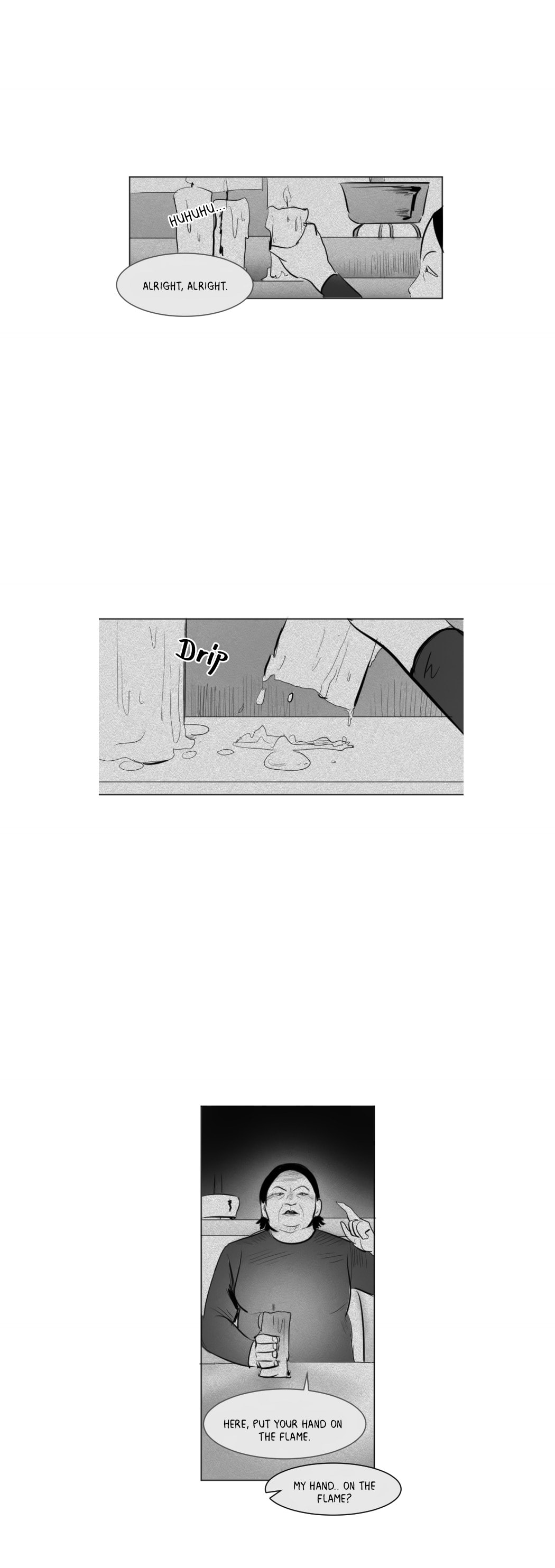 Read My Boo chapter 45 image 22 on Lezhin