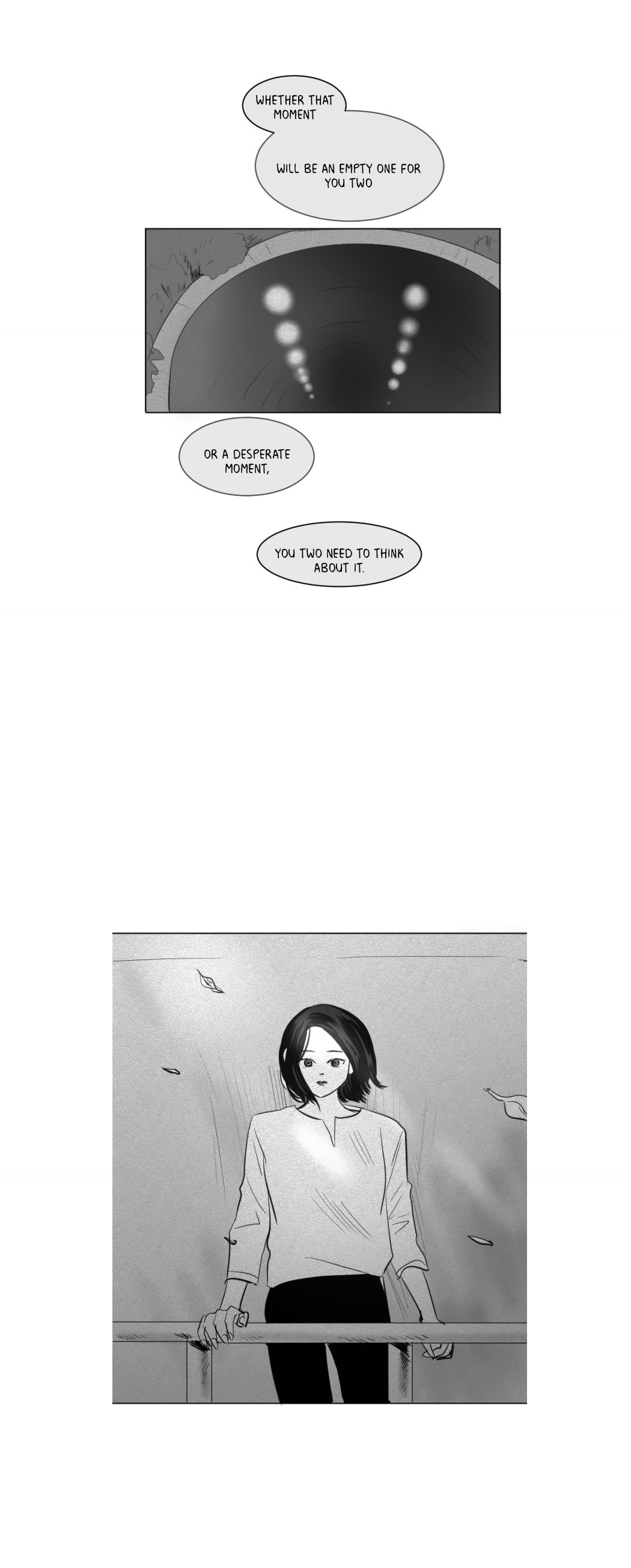 Read My Boo chapter 45 image 24 on Lezhin