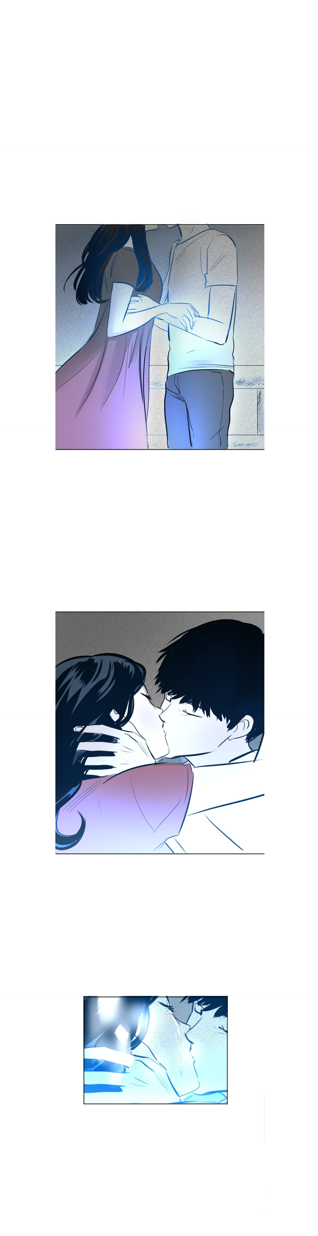 Read My Boo chapter 45 image 28 on Lezhin