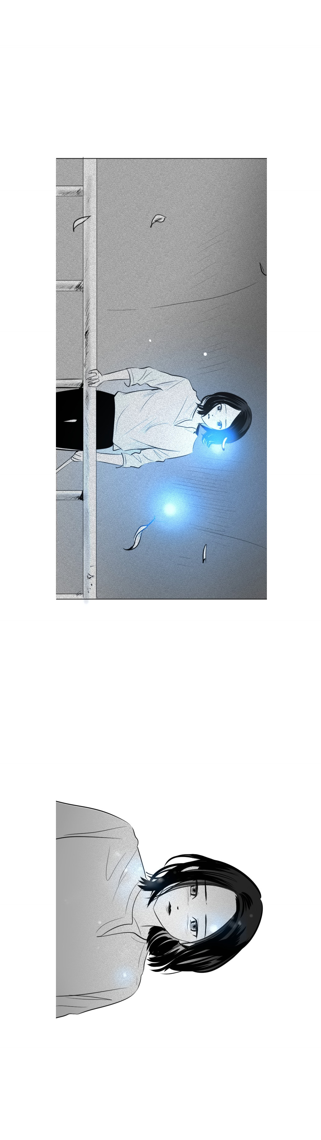 Read My Boo chapter 45 image 29 on Lezhin