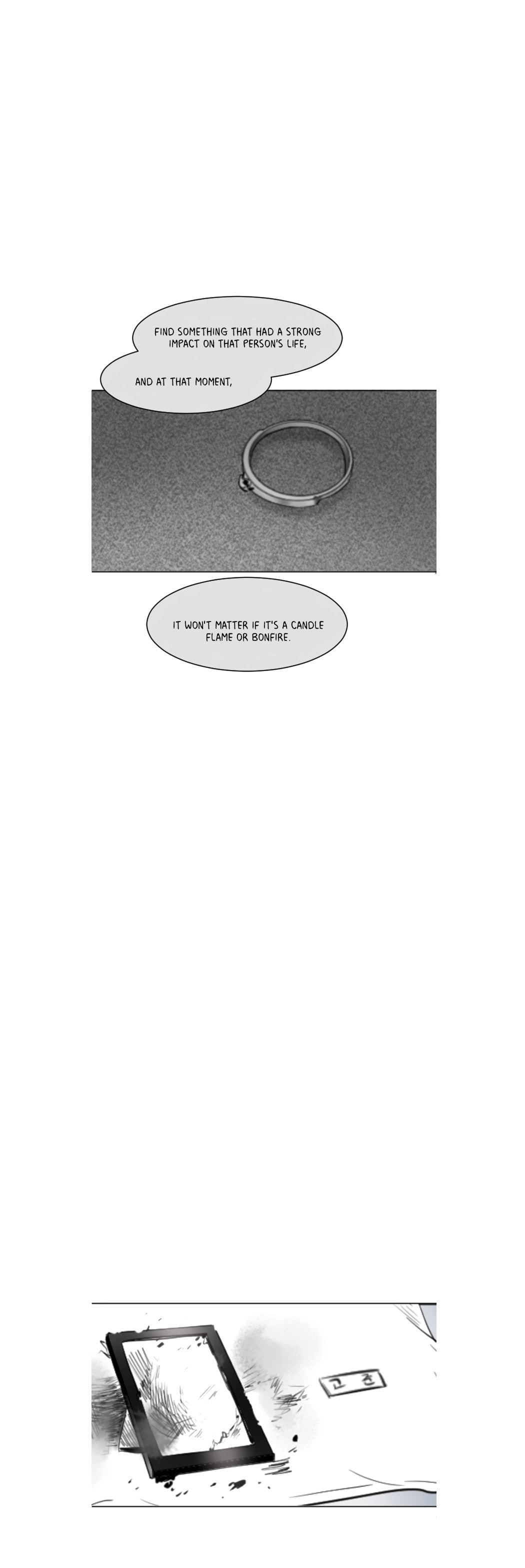 Read My Boo chapter 45 image 30 on Lezhin