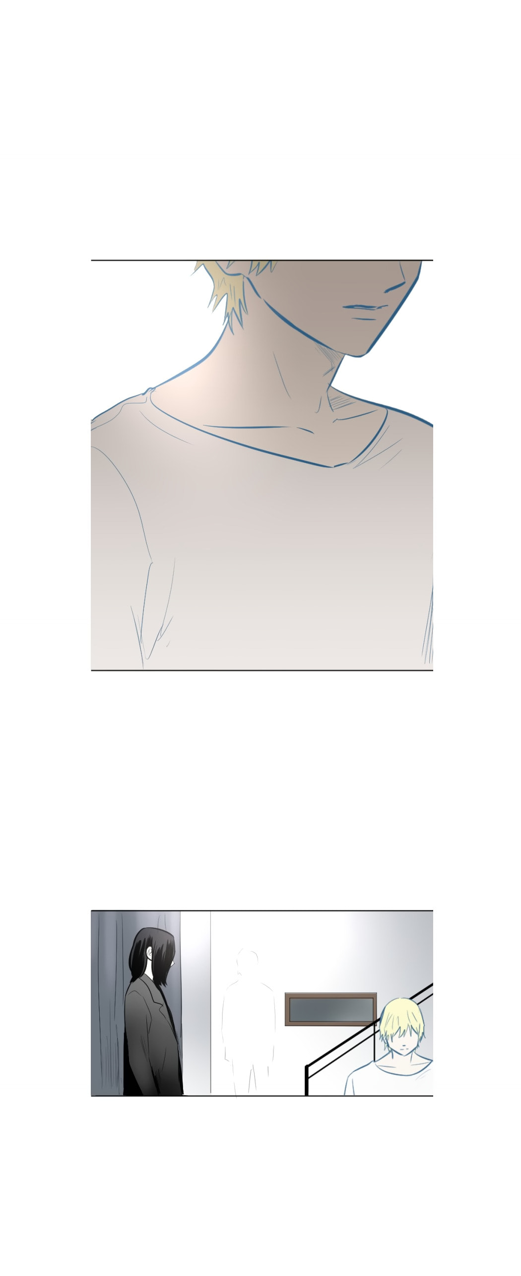 Read My Boo chapter 45 image 31 on Lezhin
