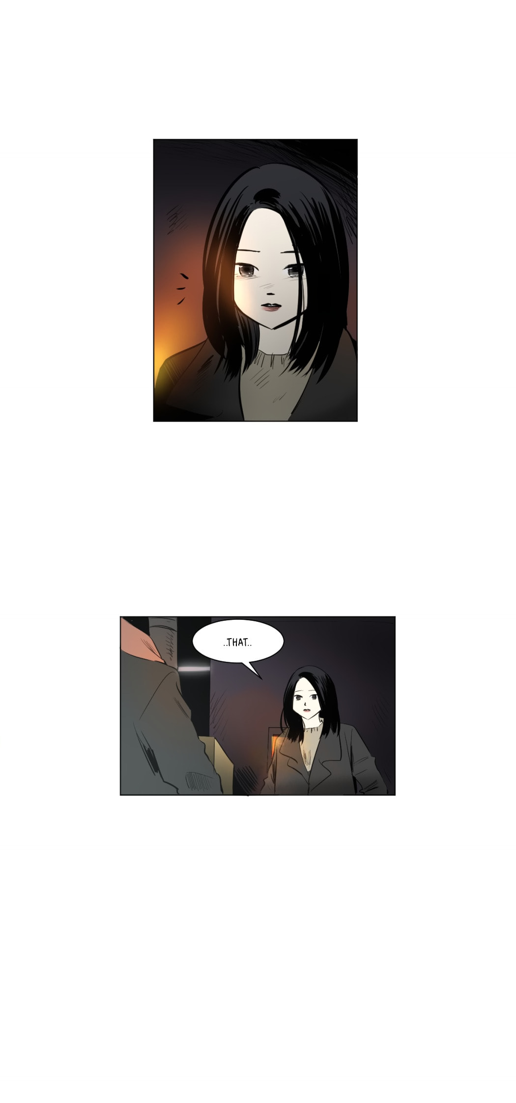 Read My Boo chapter 45 image 9 on Lezhin