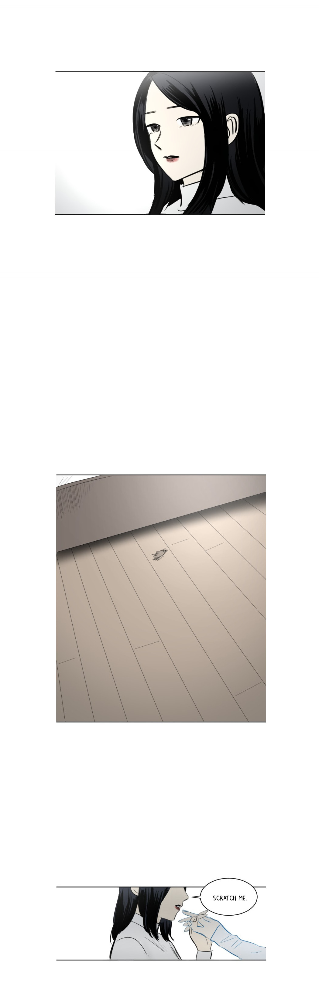 Read My Boo chapter 46 image 14 on Lezhin