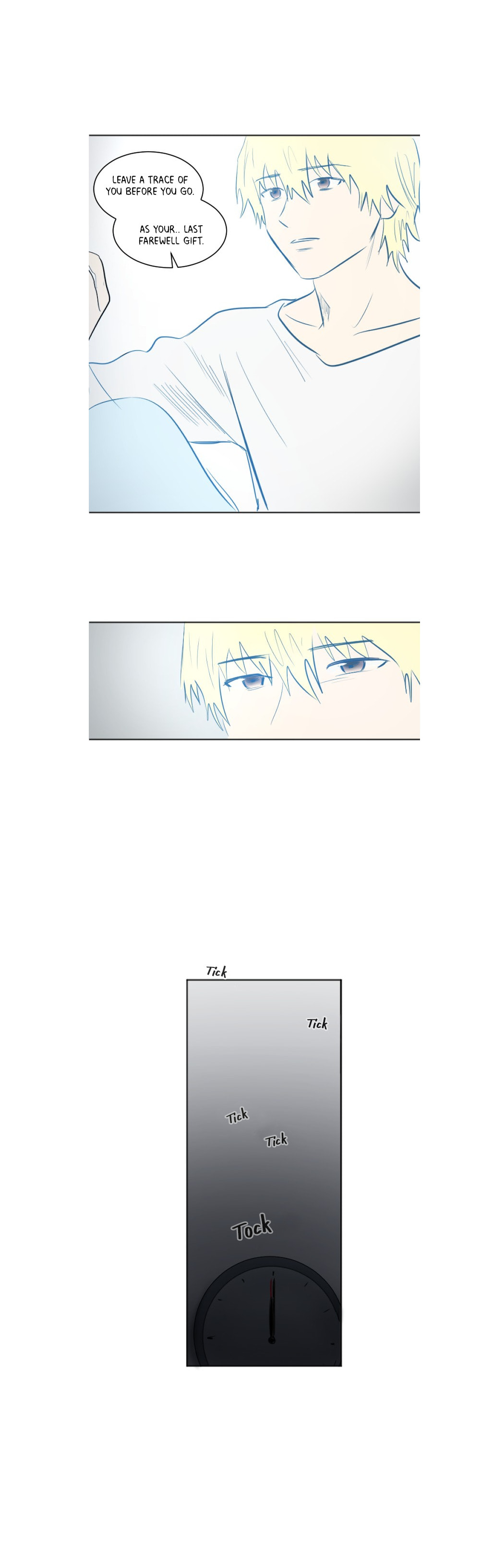 Read My Boo chapter 46 image 16 on Lezhin