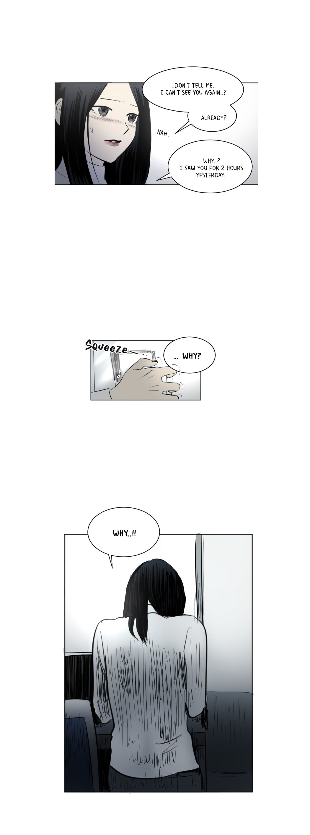 Read My Boo chapter 46 image 24 on Lezhin