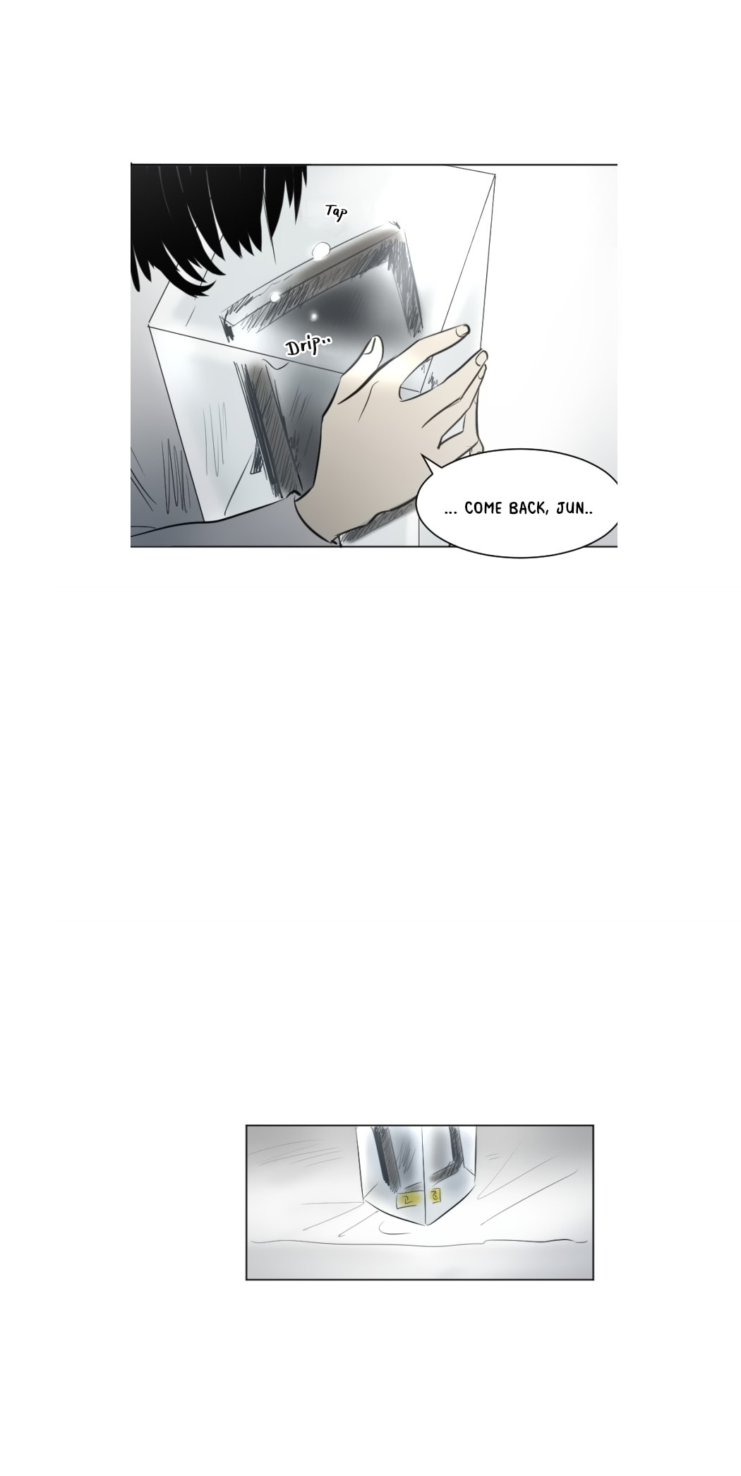 Read My Boo chapter 46 image 25 on Lezhin
