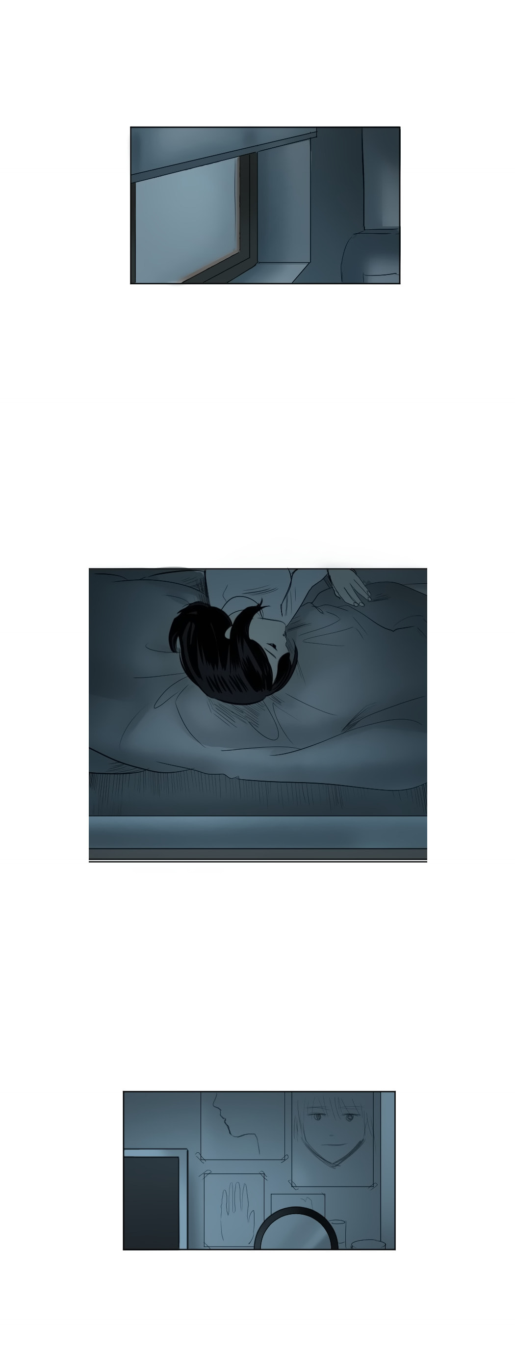 Read My Boo chapter 46 image 27 on Lezhin