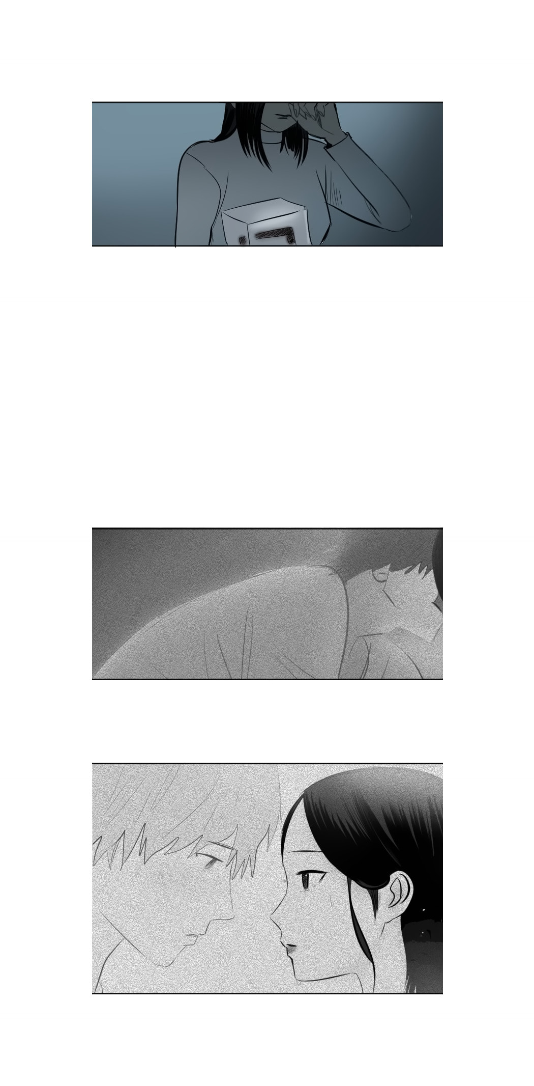 Read My Boo chapter 46 image 29 on Lezhin