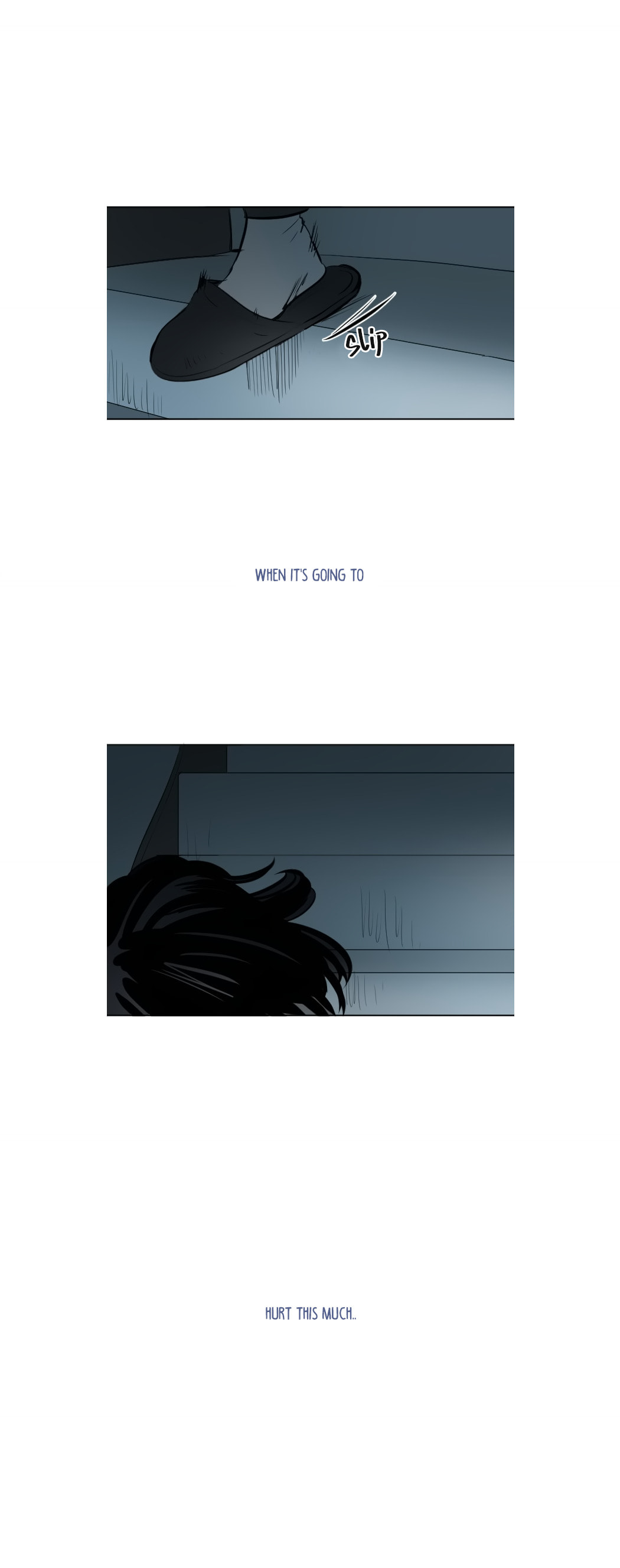 Read My Boo chapter 46 image 32 on Lezhin
