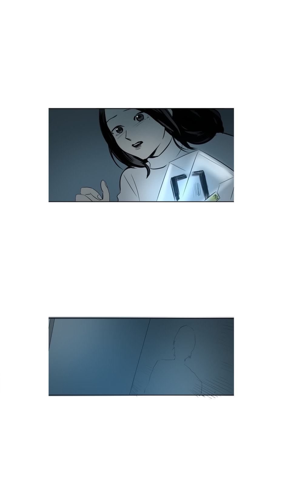 Read My Boo chapter 46 image 34 on Lezhin