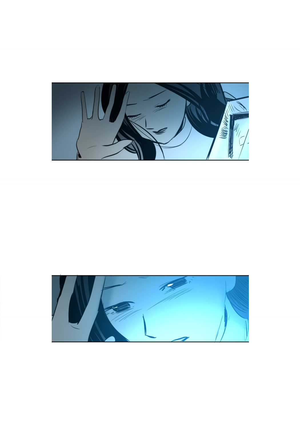 Read My Boo chapter 46 image 35 on Lezhin