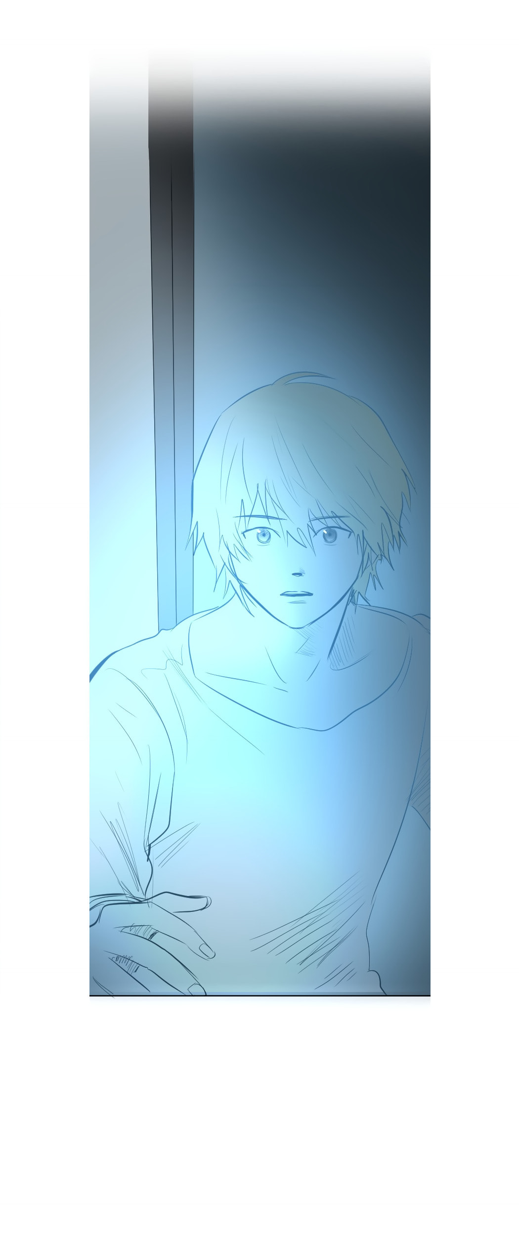 Read My Boo chapter 46 image 36 on Lezhin