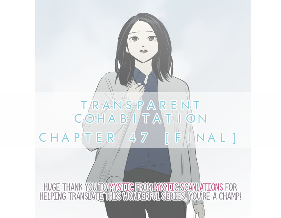 Read My Boo chapter 47 image 1 on Lezhin