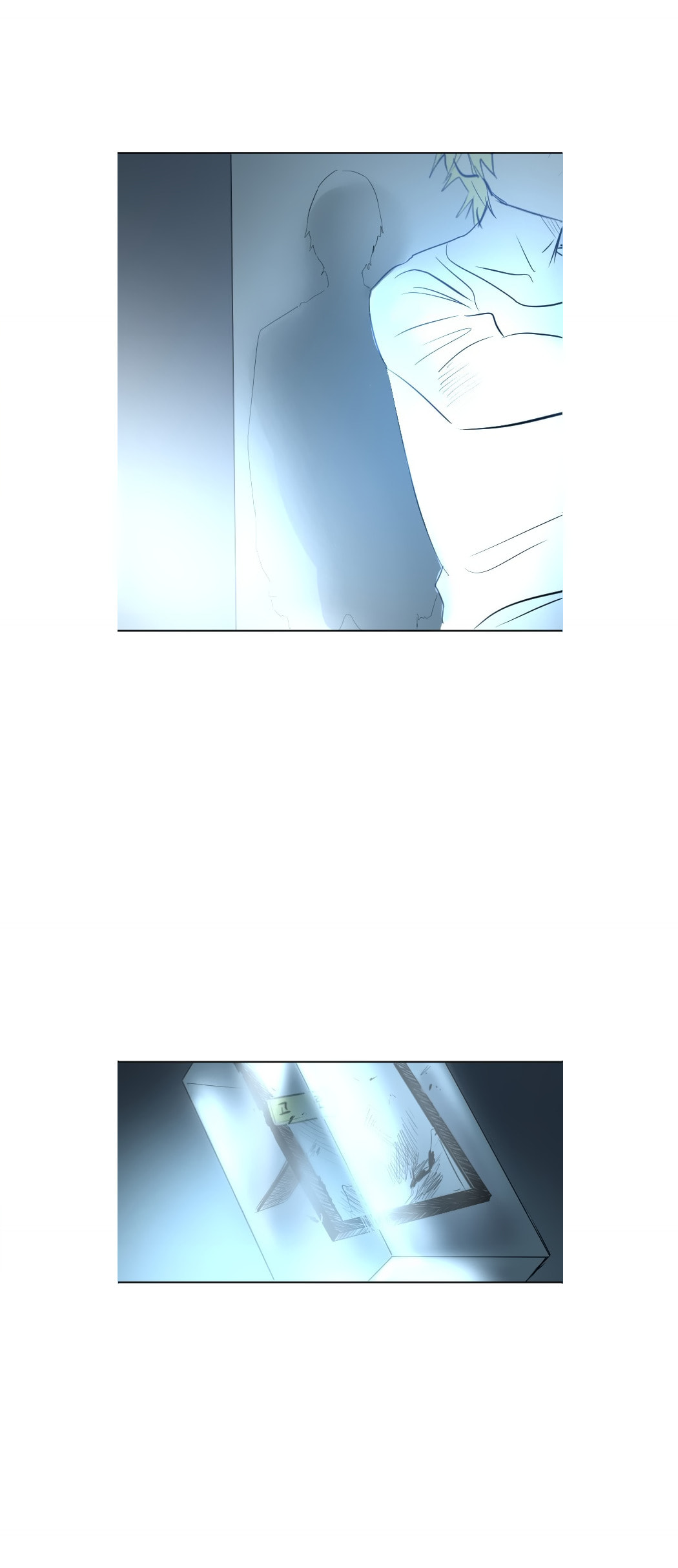 Read My Boo chapter 47 image 13 on Lezhin