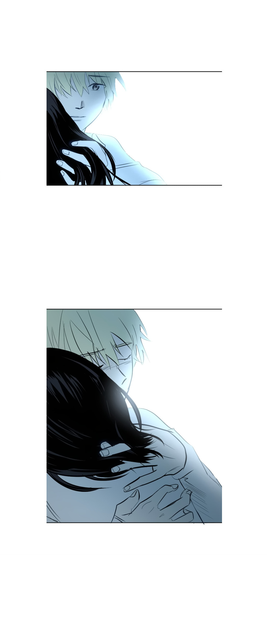 Read My Boo chapter 47 image 18 on Lezhin