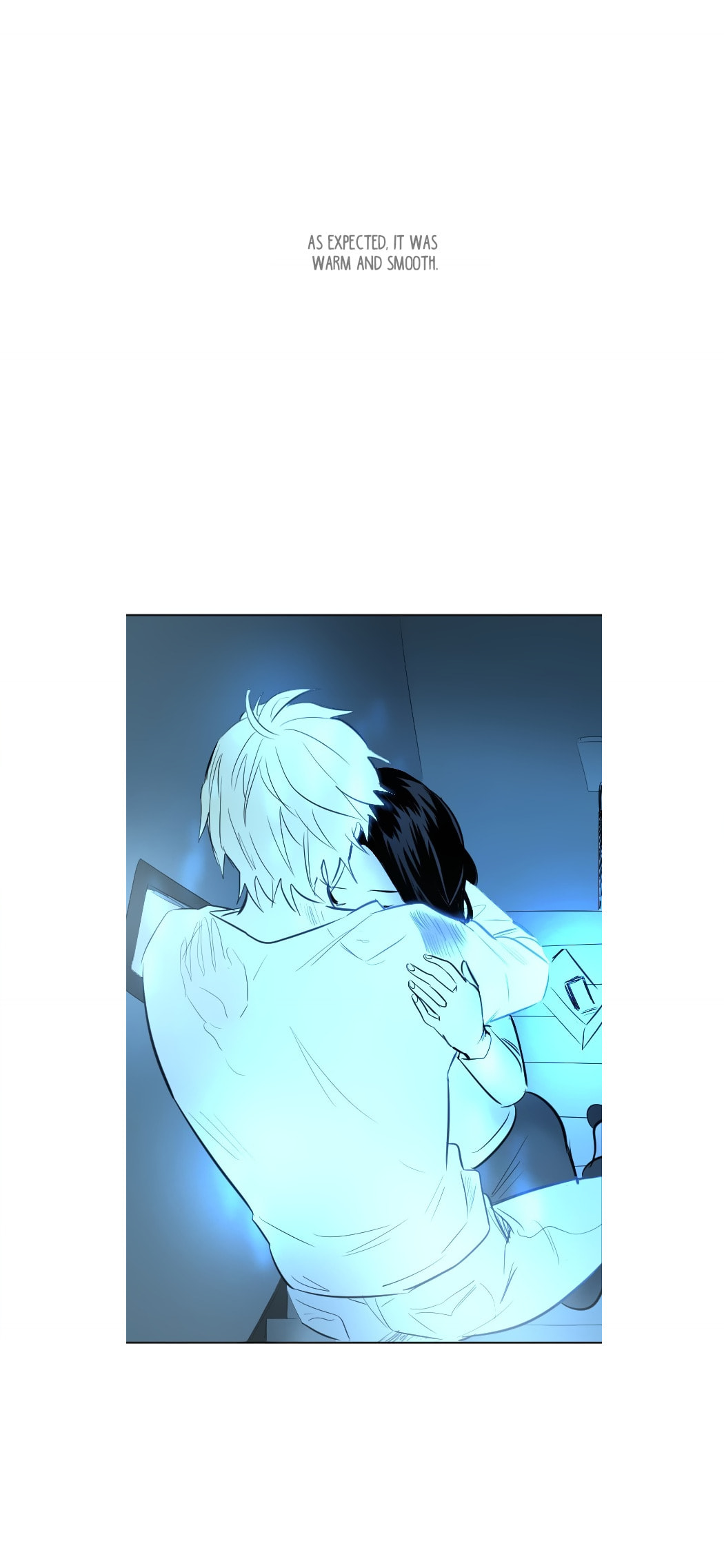 Read My Boo chapter 47 image 20 on Lezhin
