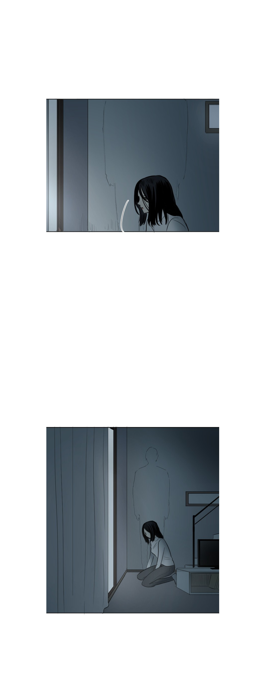 Read My Boo chapter 47 image 30 on Lezhin