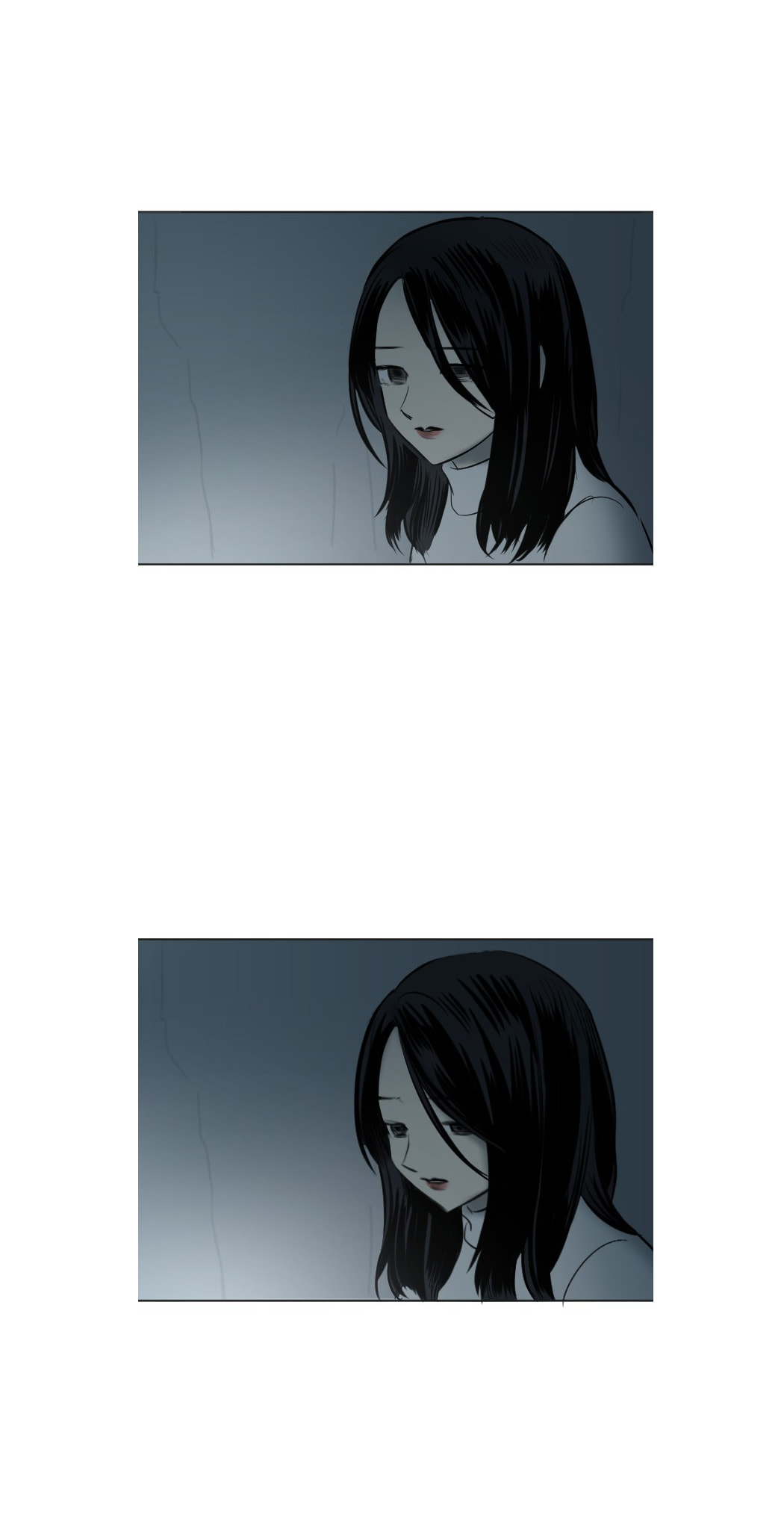 Read My Boo chapter 47 image 31 on Lezhin