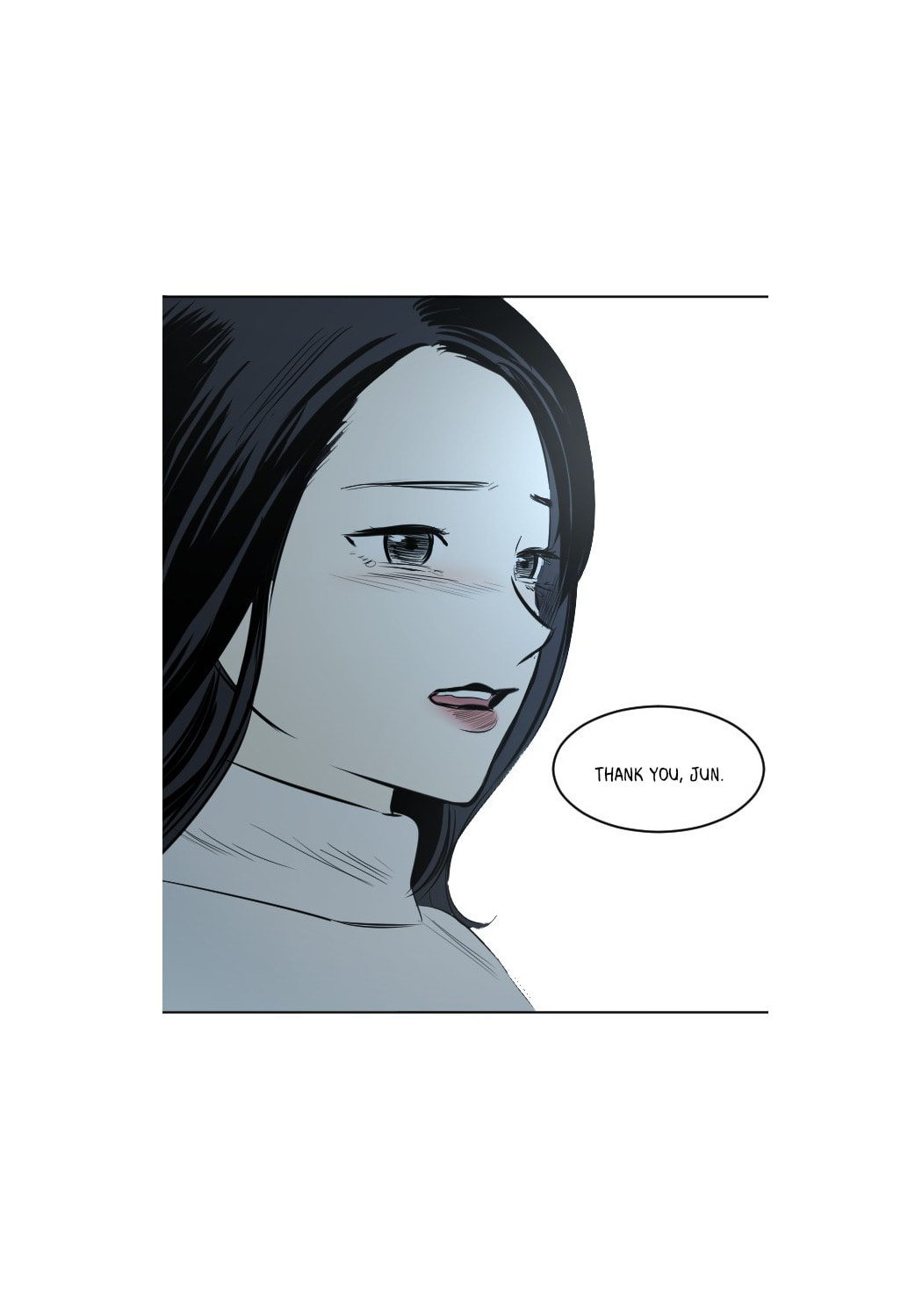 Read My Boo chapter 47 image 35 on Lezhin