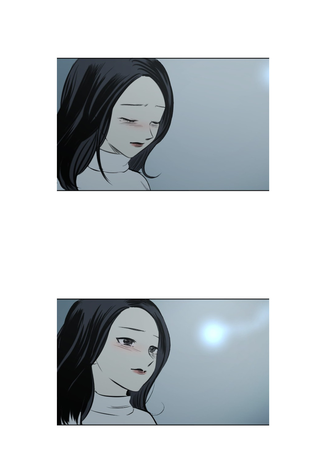 Read My Boo chapter 47 image 36 on Lezhin
