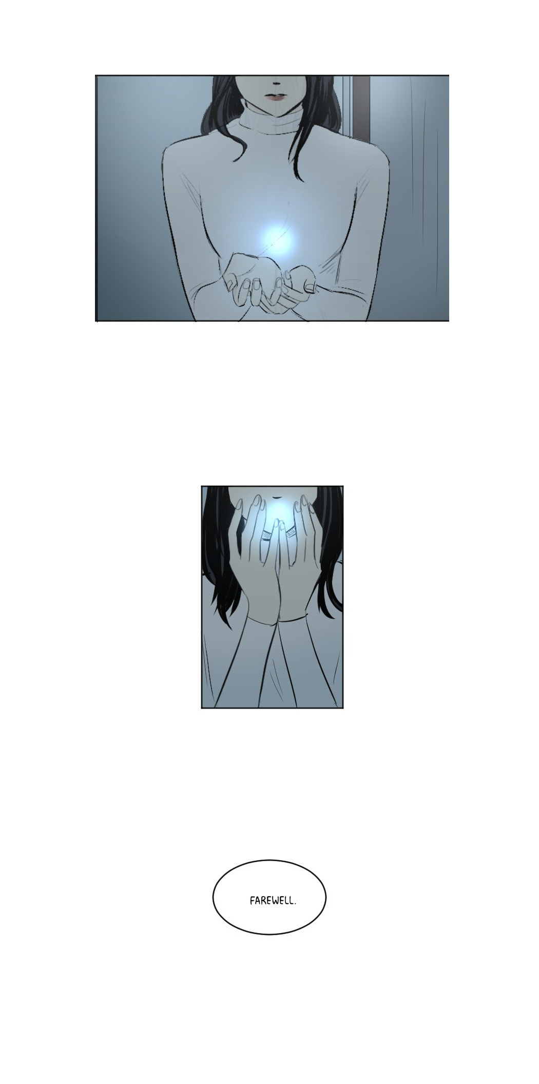 Read My Boo chapter 47 image 37 on Lezhin
