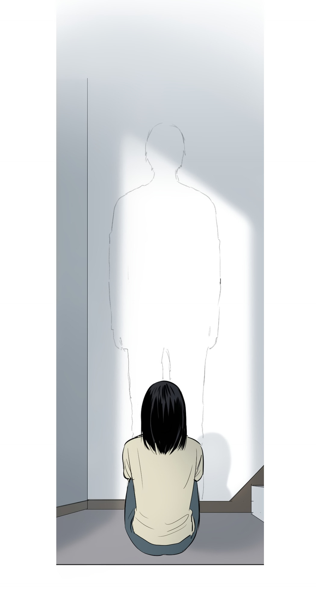 Read My Boo chapter 47 image 44 on Lezhin