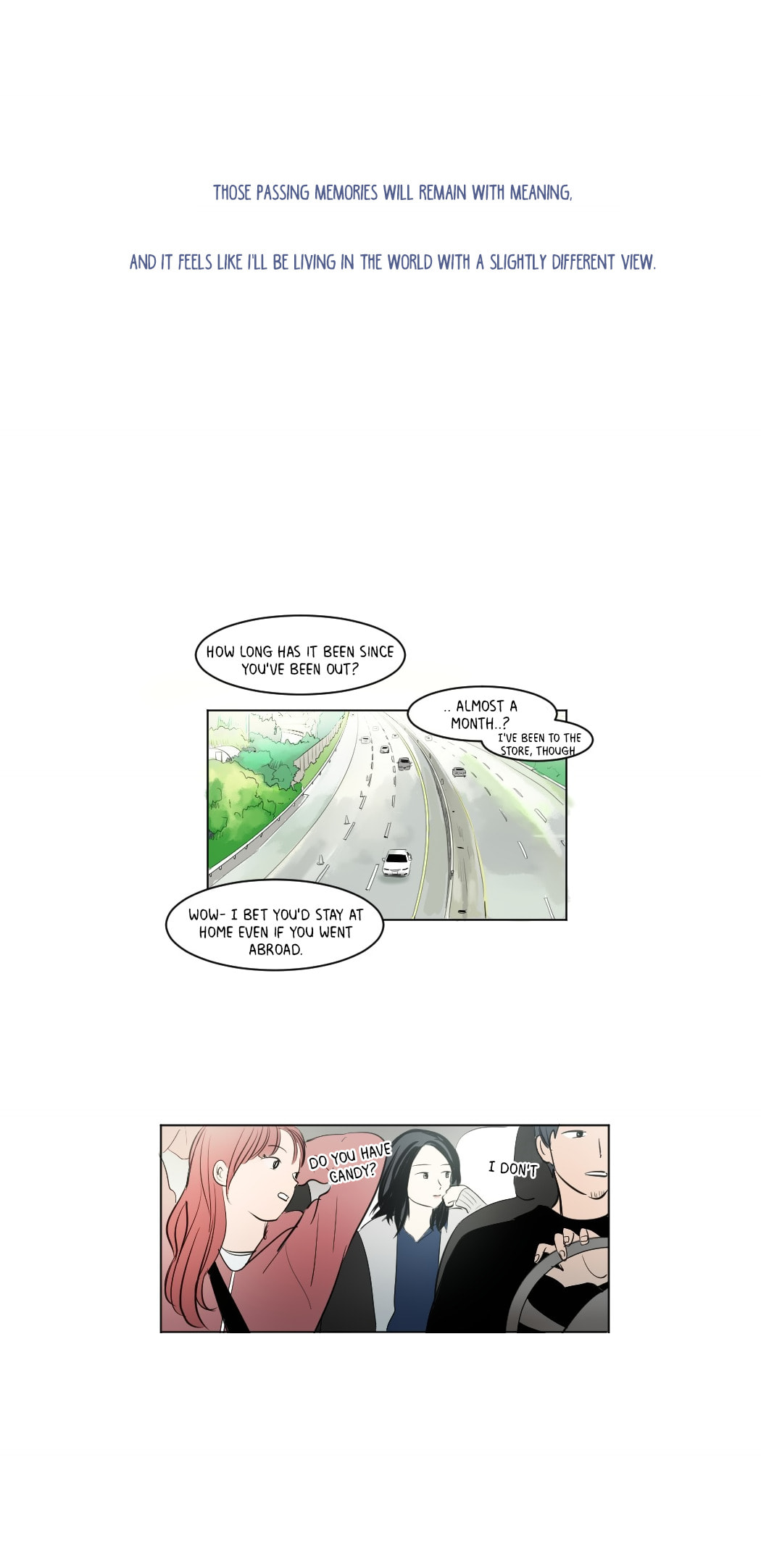 Read My Boo chapter 47 image 48 on Lezhin