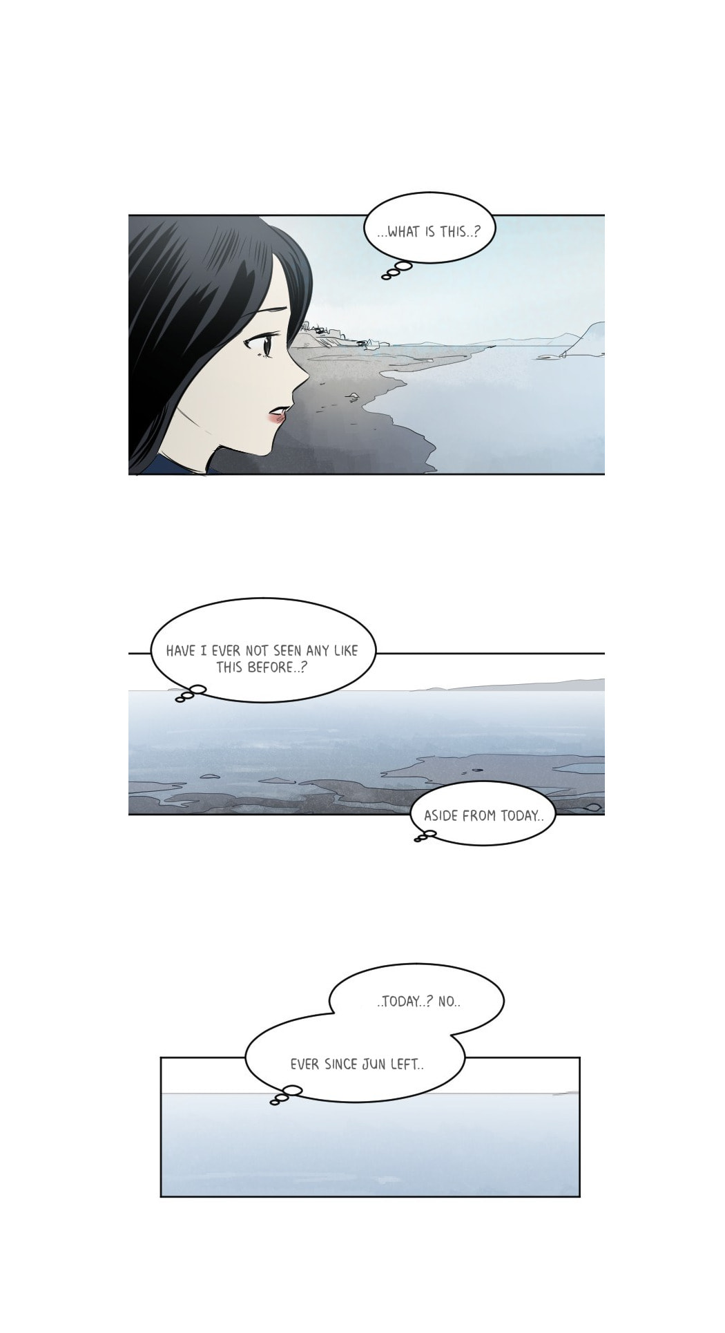 Read My Boo chapter 47 image 55 on Lezhin