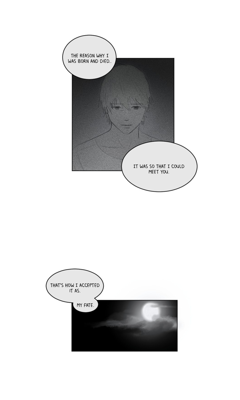 Read My Boo chapter 47 image 57 on Lezhin