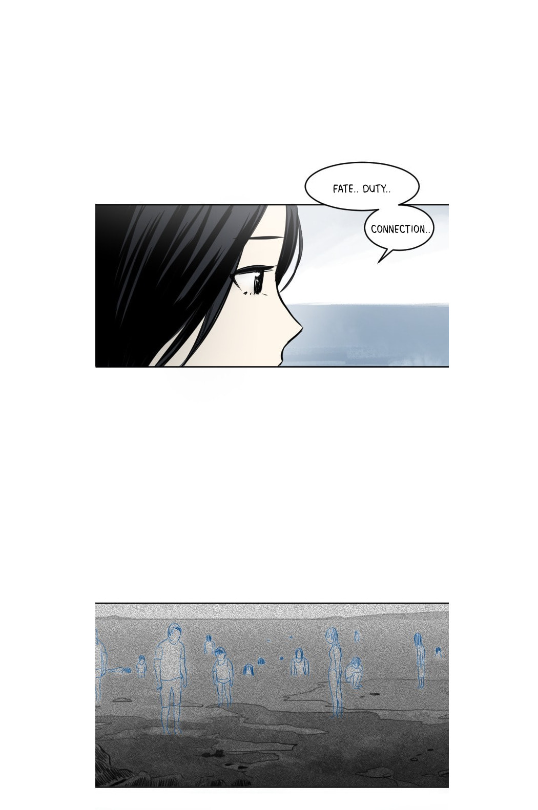 Read My Boo chapter 47 image 59 on Lezhin