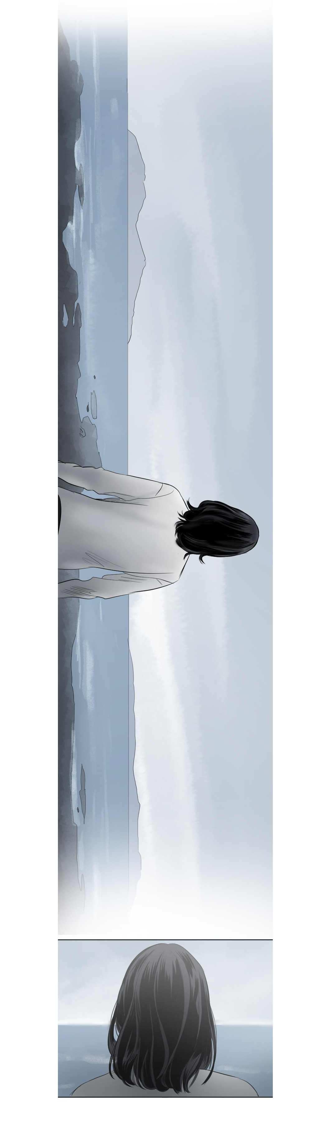Read My Boo chapter 47 image 60 on Lezhin