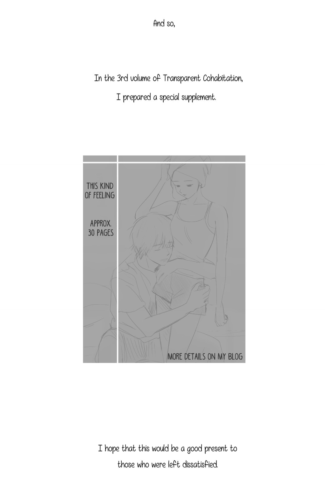 Read My Boo chapter 48 image 6 on Lezhin