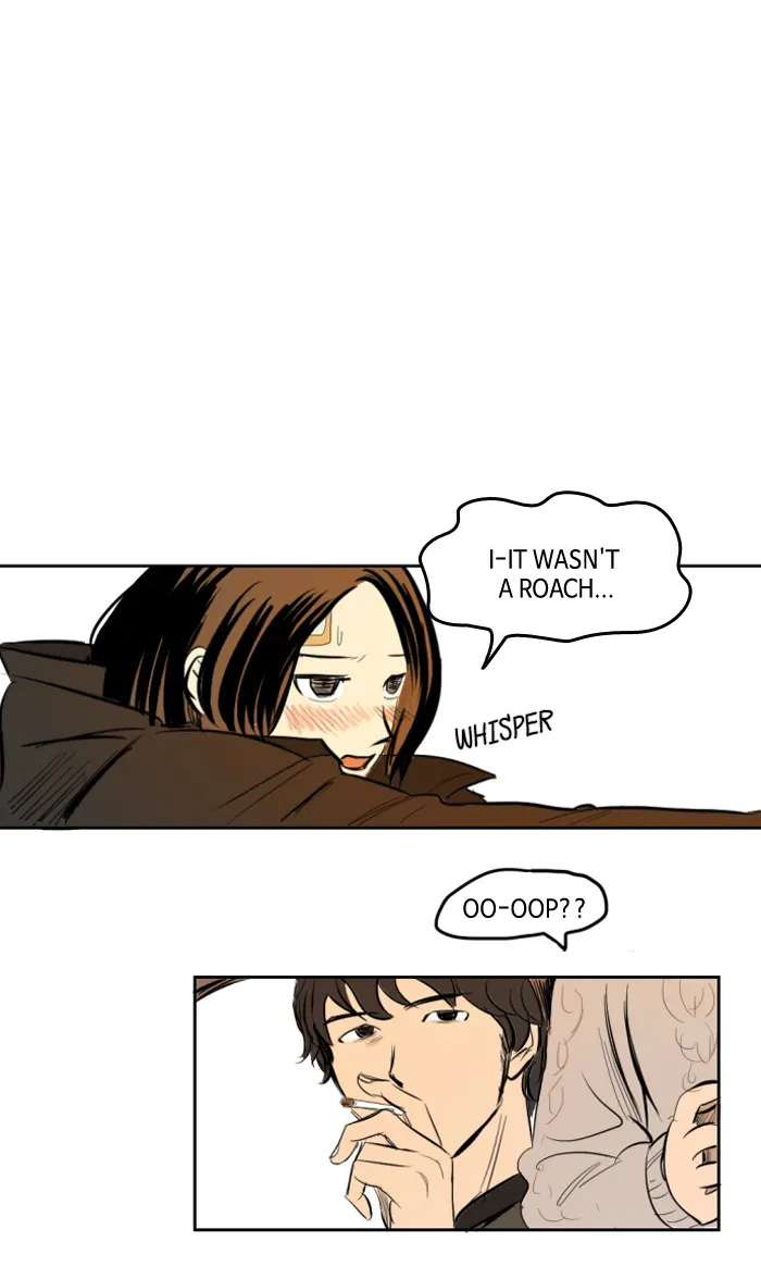 Read My Boo chapter 5 image 10 on Lezhin
