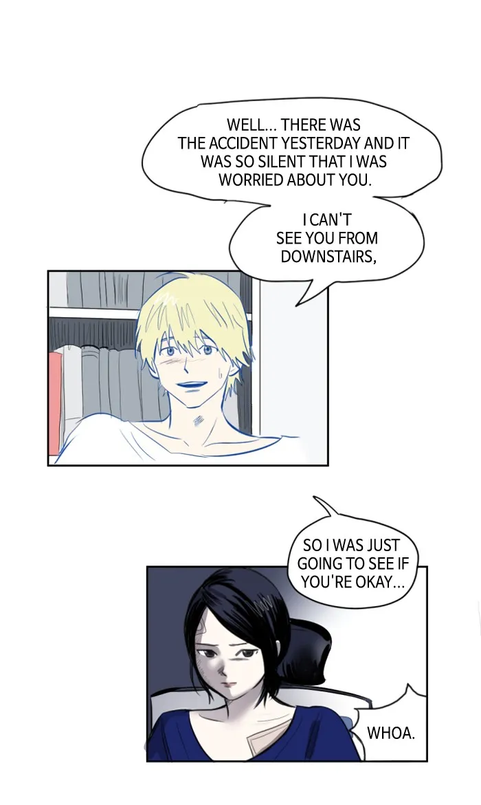 Read My Boo chapter 5 image 19 on Lezhin